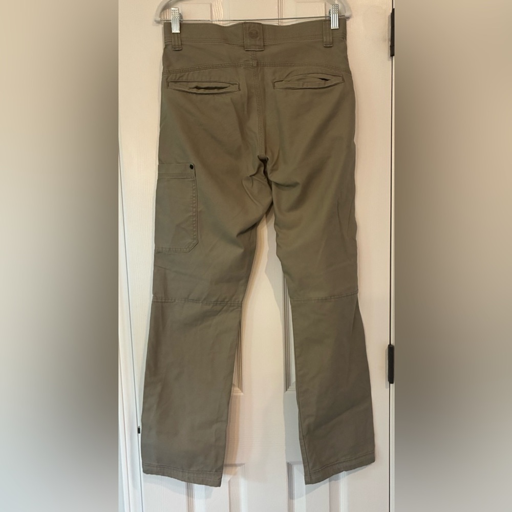 Wrangler Men's 30x30 Pants - Picture 2 of 4